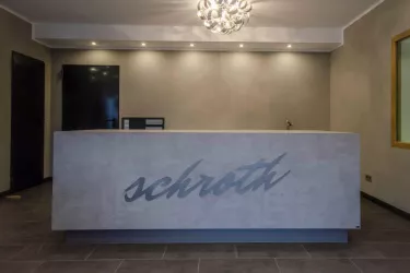 Weingut Schroth - Vinothek