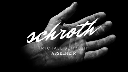 Weingut Schroth Logo