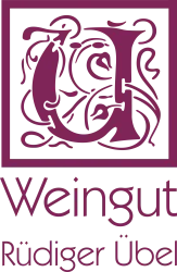 Logo Weingut Übel, Grünstadt