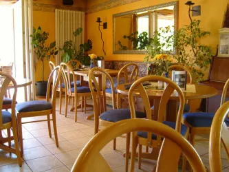 StadtCafé Pension