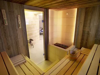 Barrique-Sauna