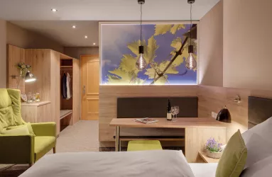 Doppelzimmer