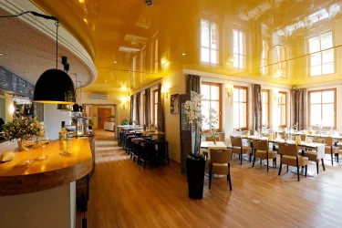 Bistro-Bar