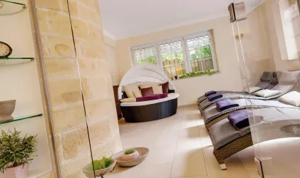 PfalzhotelAsselheim-Palavita Spa