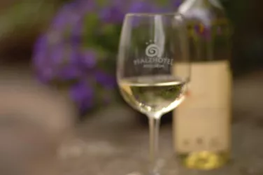 Pfälzer Weine