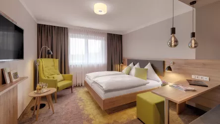 Doppelzimmer