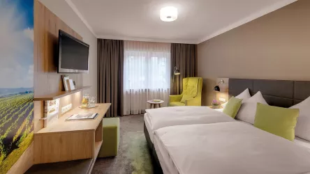 Doppelzimmer