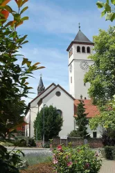 Katholische Kirche St Peter