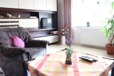 Wohnzimmer, Ansicht 3
