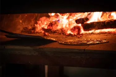Bild Flammkuchen