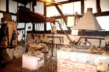 Schmiede