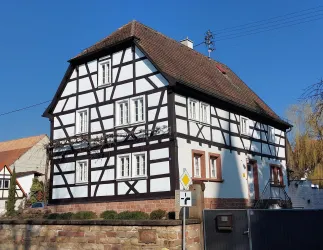 Ansicht Museum