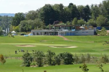 Golf Club