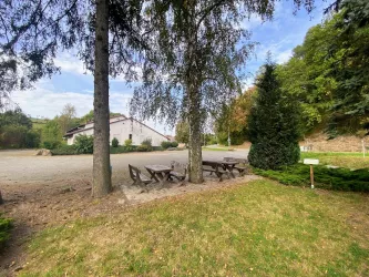 Start Panorama-Rundweg