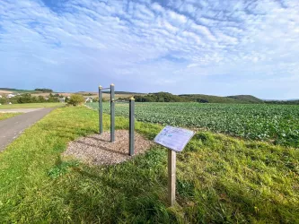 Reckstange Panorama-Rundweg