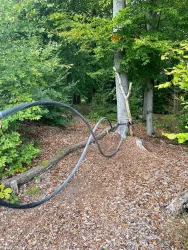Battle rope