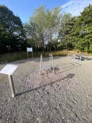 Schwebeplattform Panorama-Rundweg