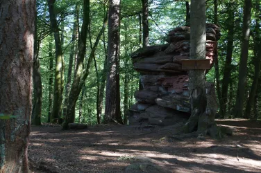 Teufelsschmiede I (© TI Hauenstein)