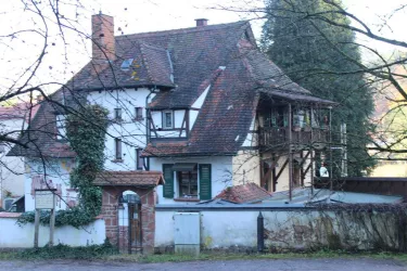 Brauhaus Ehrstein Bild 2