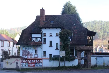 Brauhaus Ehrstein Bild 3