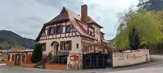 Brauhaus Ehrstein Bild 4 (© Fam. Ehrstein)