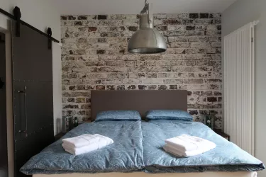 Industriezimmer3 Annettes Pfalz (© Annette Spies)