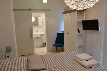 Nordisches Zimmer1 (© Annette Spies)