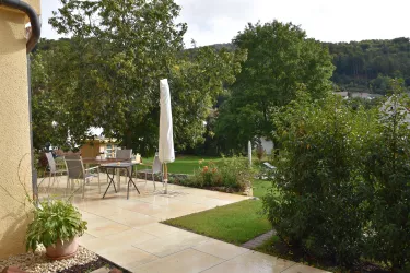 Garten Annettes Pfalz1 (© Annette Spies)