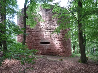 Kleinfrankreich (© Hans-Joachim Noll)