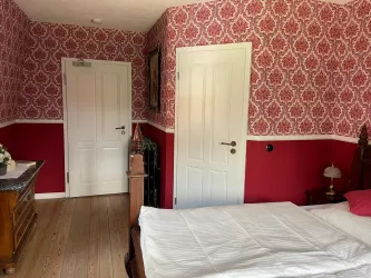 Doppelzimmer - Beispiel 3 (© Archiv Hedwighaus 1810)