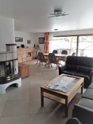 Wohnzimmer (© Archiv Leistungsträger)
