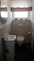 Gäste WC (© Archiv Leistungsträger)