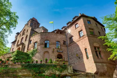 Burg Berwartstein