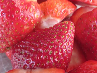 Erdbeeren