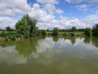 Bürgersee