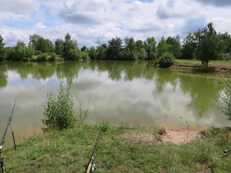 Bürgersee Zeiskam