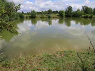 Bürgersee Zeiskam 2-EG21