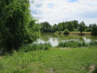 Bürgersee Zeiskam