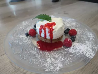 Törtchen Schick'es Café
