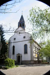 Katholische Kirche, Zeiskam