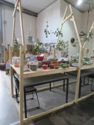 Kleine Geschenkideen im Hofladen Schick