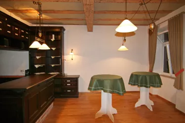 Sängerheim AlterBauernhof Annchens Stub