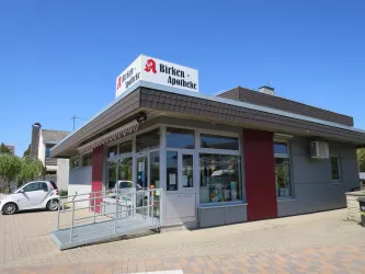 Birken Apotheke