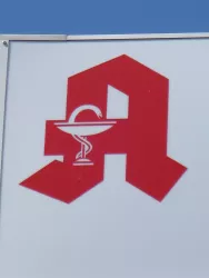 Apotheken Logo