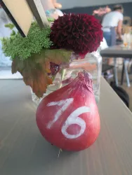 Gastlichkeit in Schick'es Café