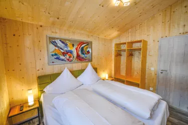 FH_Doppelschlafzimmer (© Archiv: FBA-Village)