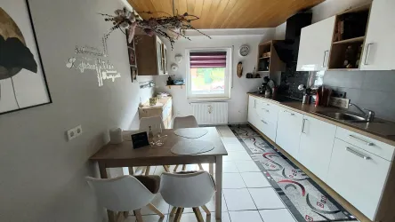 Ferienwohnung Kühlmeyer (© Archiv Fewo Kühlmeyer)