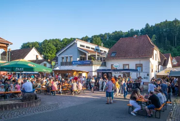 Johannismarkt