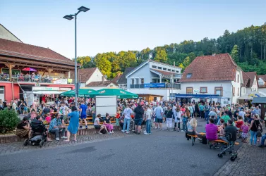 Joannismarkt_Bundenthal