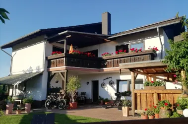 Haus Fladenstein (© Archiv Haus Fladenstein)